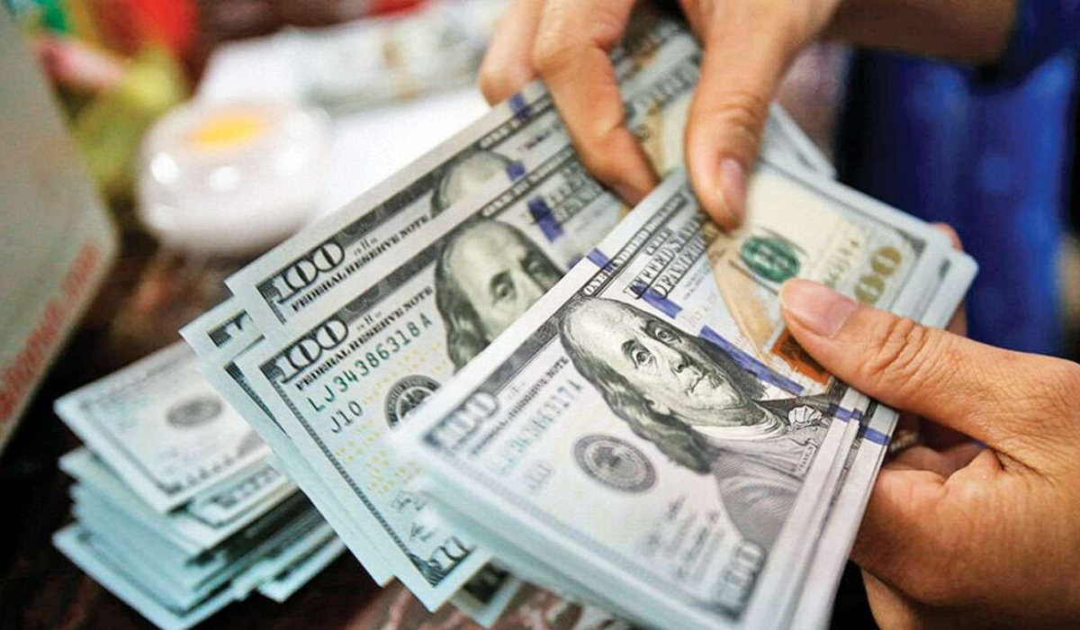  سعر الدولار مقابل الجنيه