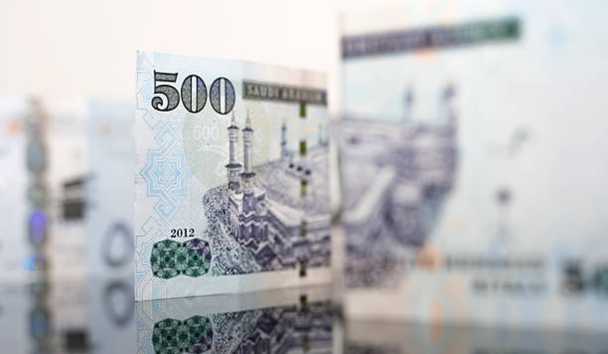 سعر الريال السعودي مقابل الجنيه