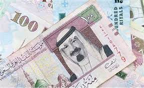 سعر الريال السعودي في البنوك