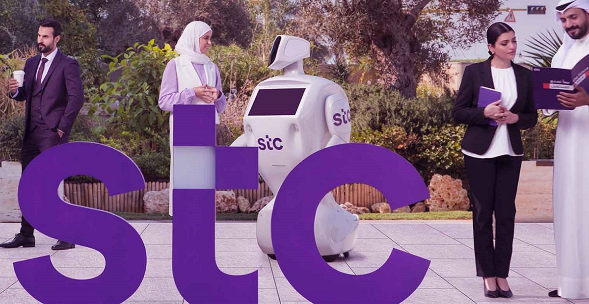 خدمة عملاء stc الكويت