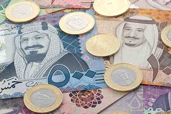 سعر الريال السعودي اليوم في مصر بالسوق السوداء والبنوك المصرية