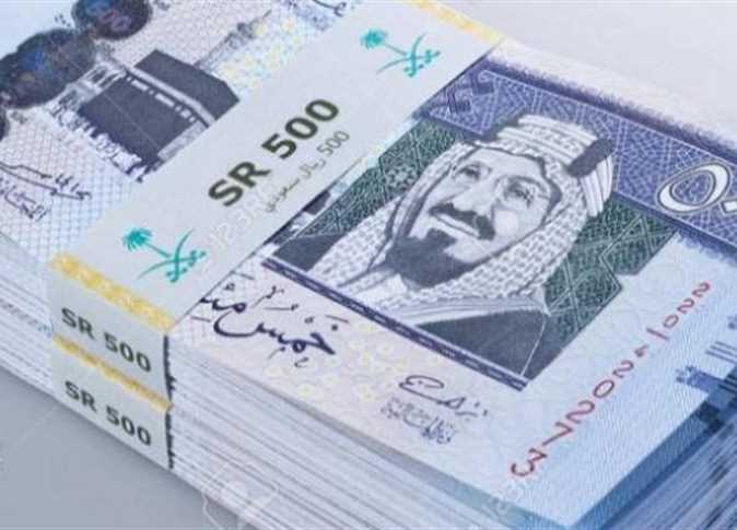 سعر الريال السعودي في البنوك اليوم