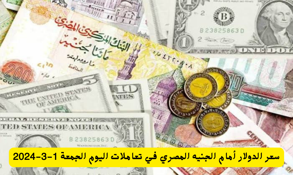 سعر الدولار اليوم في السوق السوداء