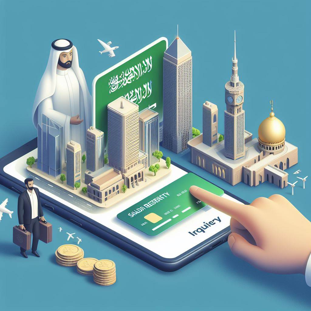 How to Check Iqama Expiry Date on Absher: Easy Guide for Saudi Arabia