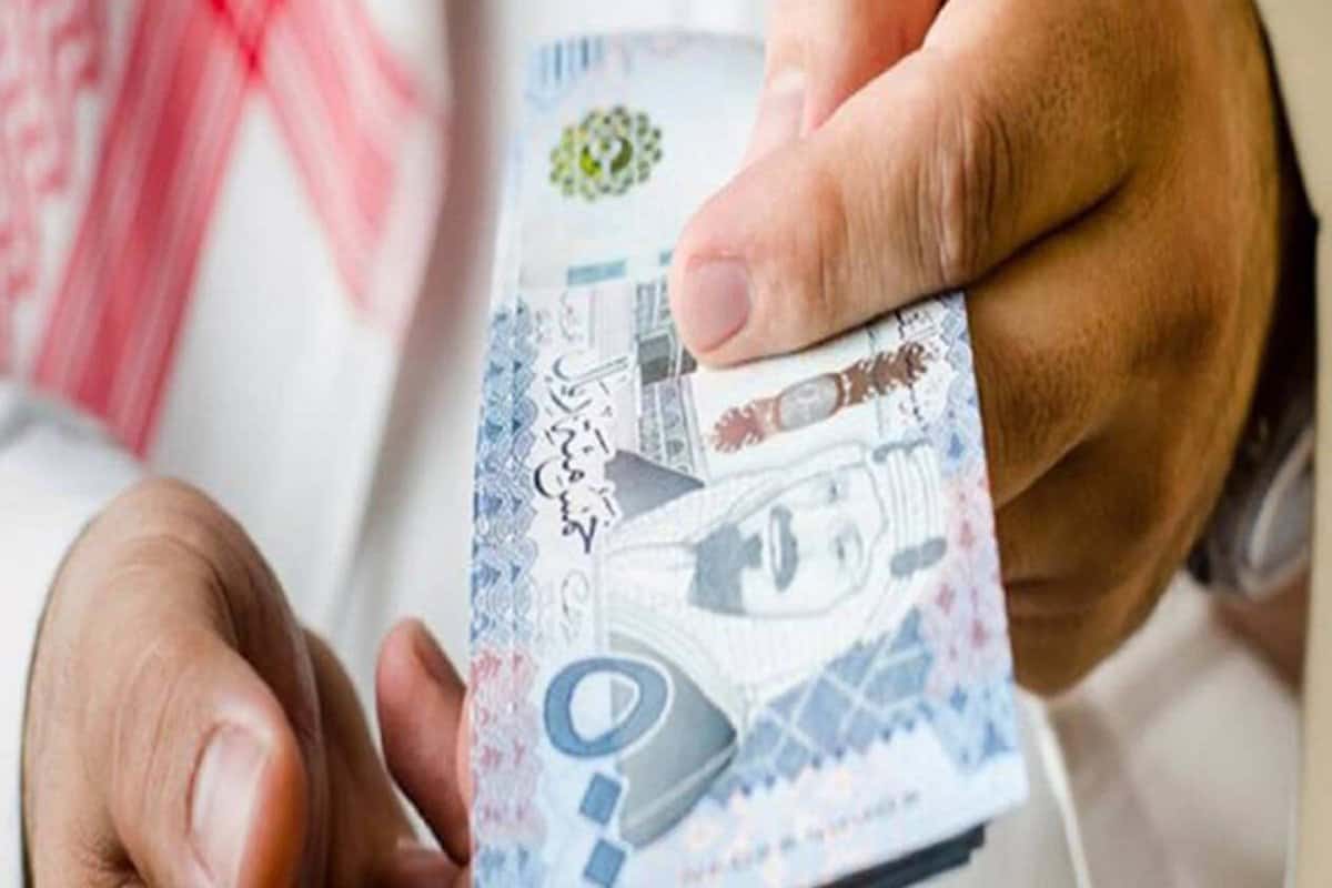  هل هناك مكرمة الضمان قبل عيد الاضحى