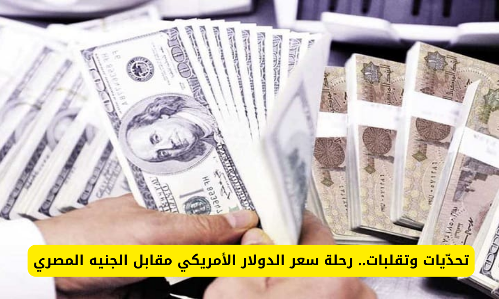 سعر الدولار اليوم في السوق السوداء