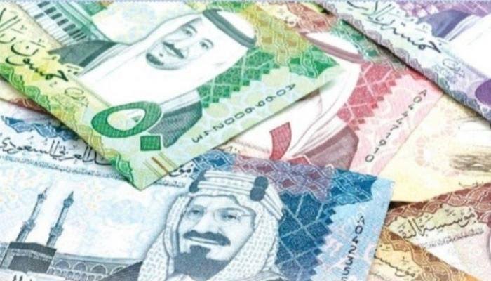 سعر الريال السعودي مقابل الجنيه 