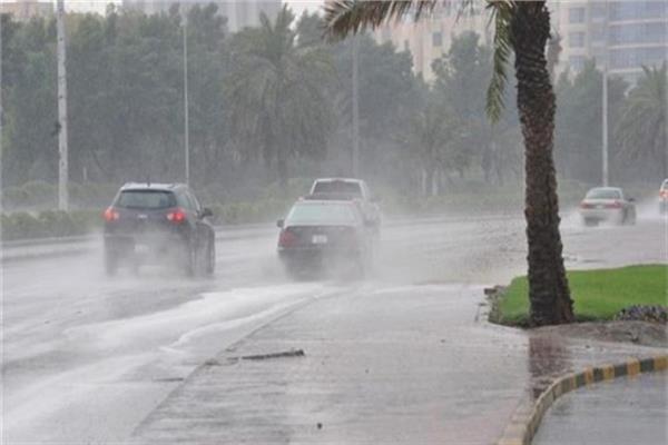 إرشادات هيئة الأرصاد العمانية