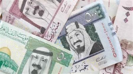 سعر الريال السعودي اليوم