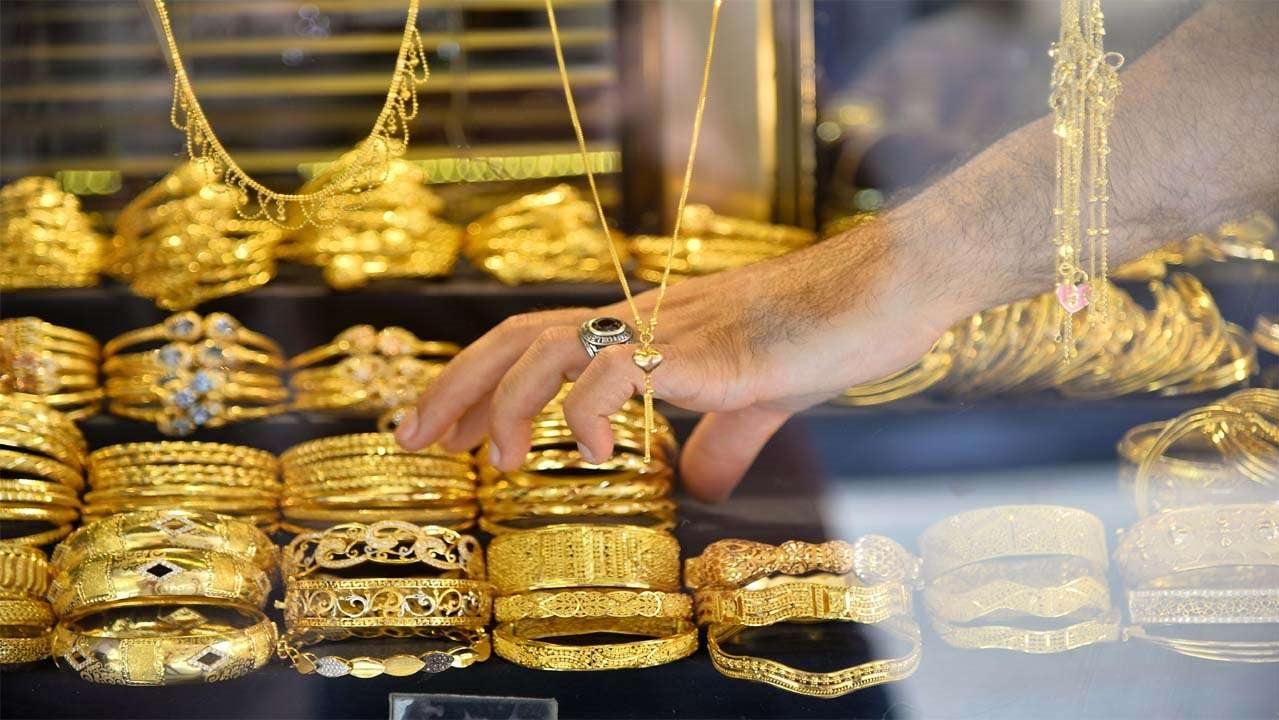 سعر الذهب في مصر