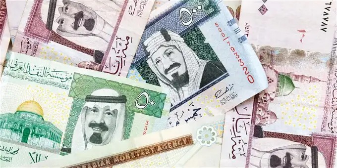 سعر الريال السعودى مقابل الجنيه المصري